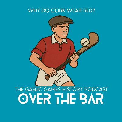 Why Do Cork Wear Red?