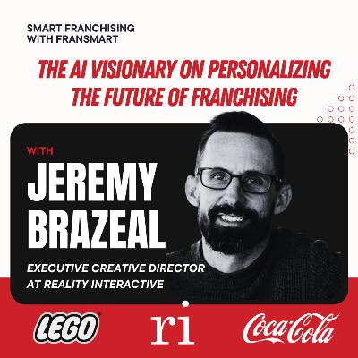 The AI Engine Powering the World’s Biggest Brands with Jeremy Brazeal