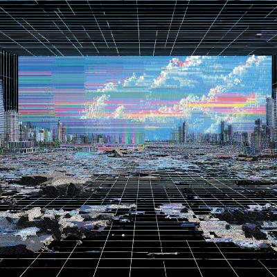 More Than a Machine: Trauma as the Source Code of Power in Mardock Scramble