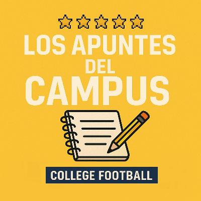 Los Apuntes de El Campus - Week 06