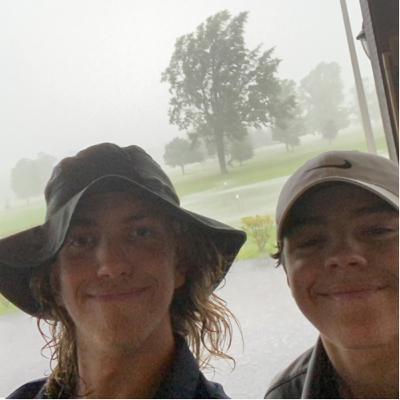 Episode 23: Talking with Herscher golfer Paul Azzarelli