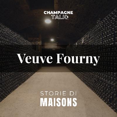 S1 EP2 - Storie di Maisons: Veuve Fourny S1 EP2 - Storie di Maisons: Veuve Fourny
