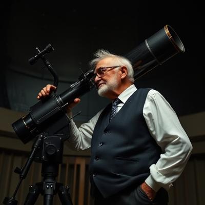 The Strange Death of Dr. Povitch