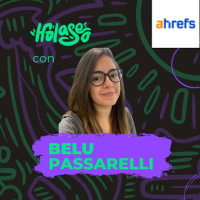 Haciendo un Redirect 301 de tu vida a Seattle - Entrevista con Belu Passarelli