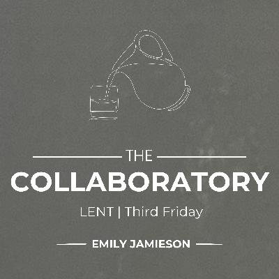 LENT | Third Friday LENT | Third Friday
