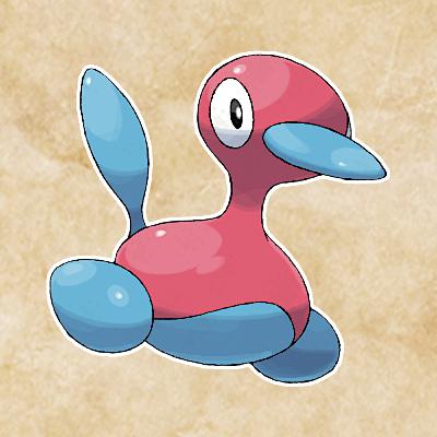 233: Porygon2