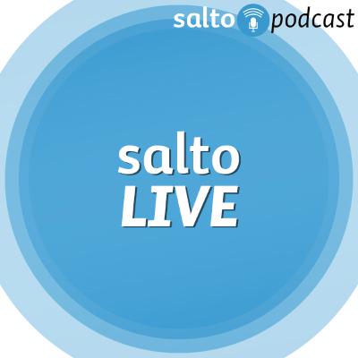 #016 | Salto LIVE | Buchvorstellung - „Von Mussolini zu Salvini“