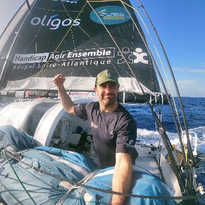 Best Of  " Une Route du Rhum exceptionnelle"