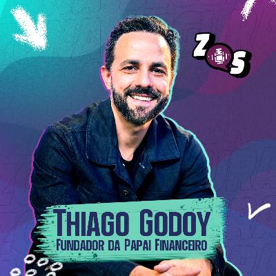 #02 Papai Financeiro | Ansiedade Financeira, Consumo nas Redes e o Papel do Seguro de Vida