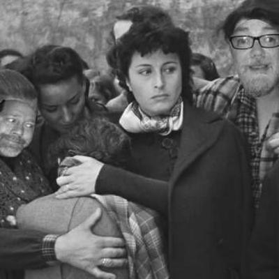 #1 Fra fællesskab til folkemord: 25 år efter Srebrenica #1 Fra fællesskab til folkemord: 25 år efter Srebrenica