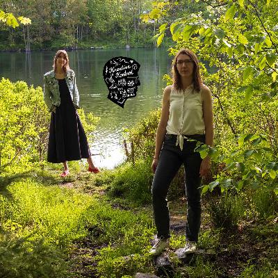 Ep. #1036: Overnight