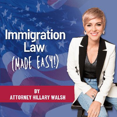 #102 What Are The NATURALIZATION Requirements You Need To Know