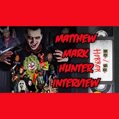 Matthew Mark Hunter (MMH Films) Interview