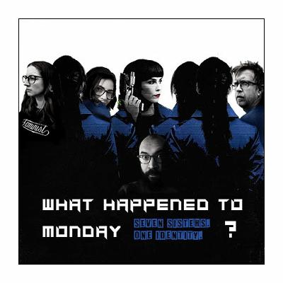 What Happened to Monday