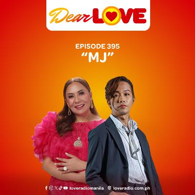 MJ | Dear LOVE