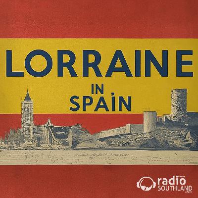 Lorraine in Spain-17-06-2024