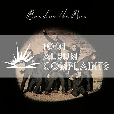 The Story Behind: Paul McCartney and Wings - Band on the Run, Ep 227