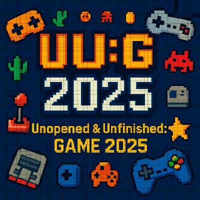 第百四十三回【UU:G2025 DL版switch&switch2部門】 第百四十三回【UU:G2025 DL版switch&switch2部門】