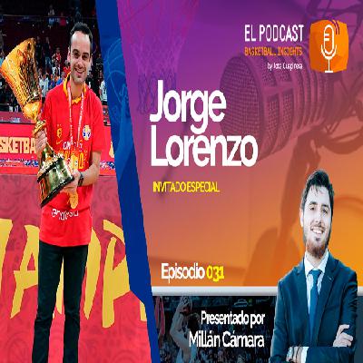 Jorge Lorenzo