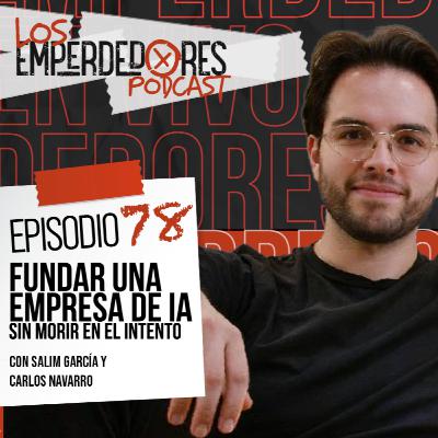 WAYAK - Fundar una empresa de IA sin morir en el intento