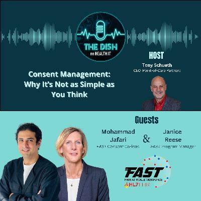 Consent Management: Why It’s Not as Simple as You Think