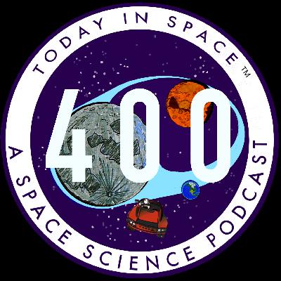 Who Keeps Astronauts Alive? w/ Chuck Doarn COO of SolaMed Solutions | NASA Space Medicine, Emergencies & The Ethics of Human Exploration