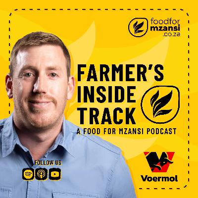 Voermol Game Block: Keeping goats strong, year-round