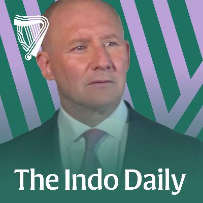 Inside the exit of Jim Gavin’s failed presidential bid