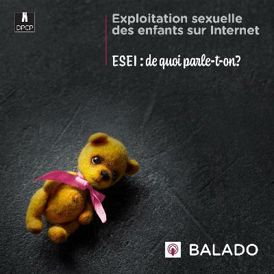 ESEI Épisode 1 - De quoi parle-t-on?