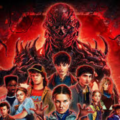 Strangers Things Season 5 Part 1: MEDICARE FOR HAWKINS