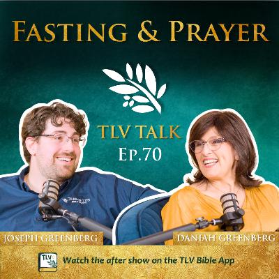 Fasting & Prayer