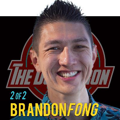 Part 2 of 2: 🎙️ Find Your Four: The 4% That Drives 64% of Your Results | Brandon Fong