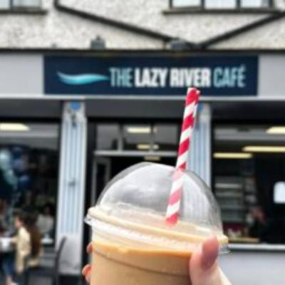 KCLR News: Update on The Lazy River Cafe in Graiguecullen, Carlow (28th Oct 2025) KCLR News: Update on The Lazy River Cafe in Graiguecullen, Carlow (28th Oct 2025)