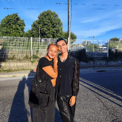 Les aspects difficiles de Saturne (avec Yacine)