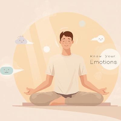 Meditation know your emotions/مدیتیشن احساسات تو بشناس