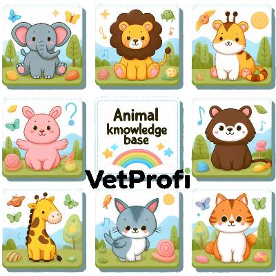 Вся правда о животных с vetprofi.by