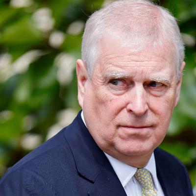 Andrew sex allegations - time for the King to act?