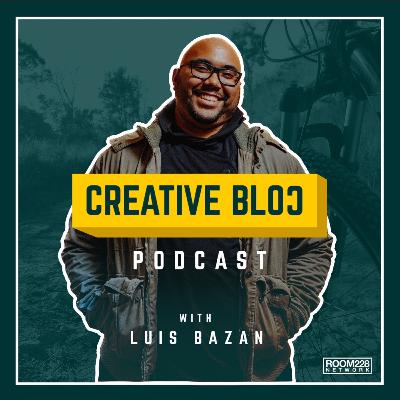 100-Day Creative Challenge: How Tucker Transformed by Pushing Limits