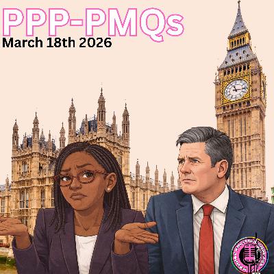 PPP PMQs 18th March 2026 PPP PMQs 18th March 2026