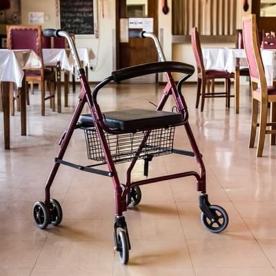 What needs to change in the area of governance of nursing homes?