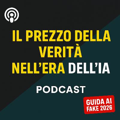 Come verificare immagini e video nell’era dell’IA: guida pratica contro fake e deepfake