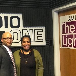 INHP's Trevor Meeks talks about partnerships with the mayor, credit questions and more on WTLC INHP's Trevor Meeks talks about partnerships with the mayor, credit questions and more on WTLC