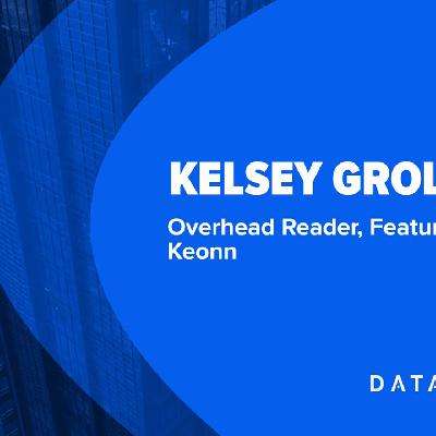 Demo 2: Overhead Reader, Featuring Keonn Demo 2: Overhead Reader, Featuring Keonn