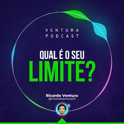 #003 Qual é o seu limite?