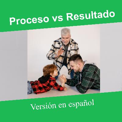 32-lo que importa es el resultado. De verdad?