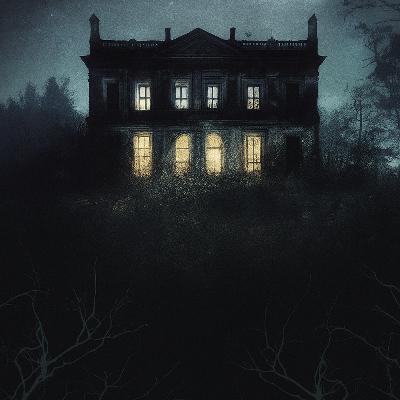 The World of Begotten: Séances, Ghosts And Gothic Fiction With Dr Kate Cherrell