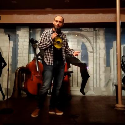 Η Ομιλία μου στο Milos Club για τον ΑΝΘΡΩΠΟ 2.0 στην εκδήλωση της ΟΜΑΔΑΣ ΑΔΕΣΜΕΥΤΩΝ ΠΟΛΙΤΩΝ Η Ομιλία μου στο Milos Club για τον ΑΝΘΡΩΠΟ 2.0 στην εκδήλωση της ΟΜΑΔΑΣ ΑΔΕΣΜΕΥΤΩΝ ΠΟΛΙΤΩΝ