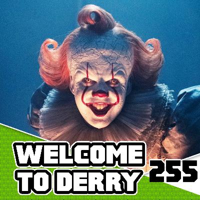 Welcome To Derry Es Increíble Welcome To Derry Es Increíble