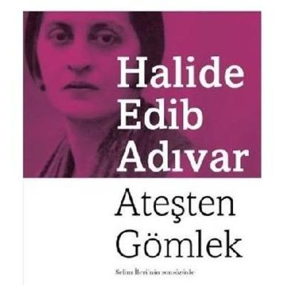 ATEŞTEN GÖMLEK