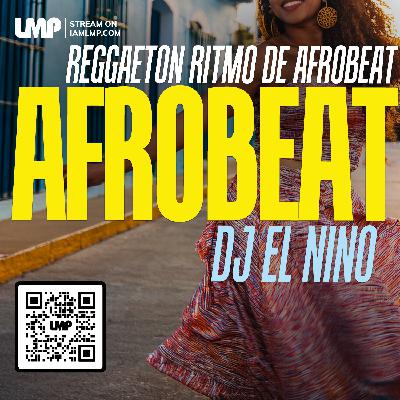 Afrobeat En Espanol | Reggaeton Ritmo De Afrobeat | Beele, Brytiago, Farruko, De La Ghetto